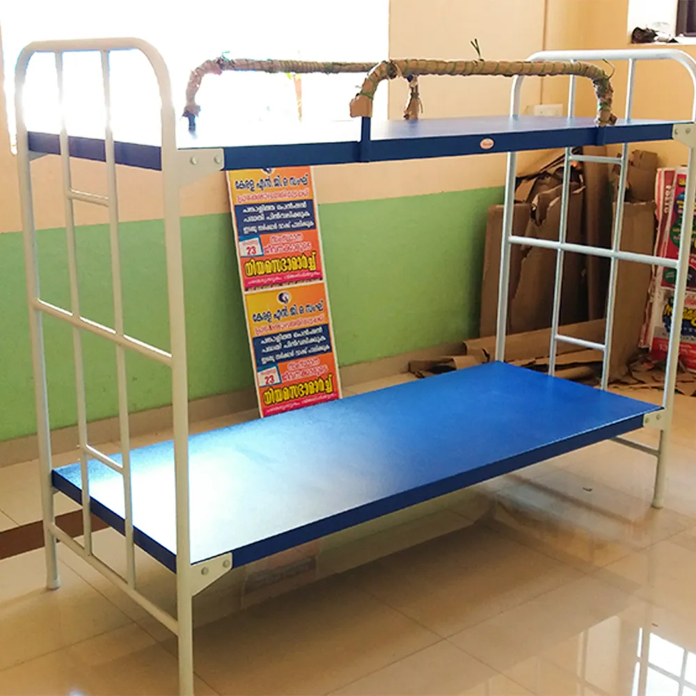 Hostel Bed