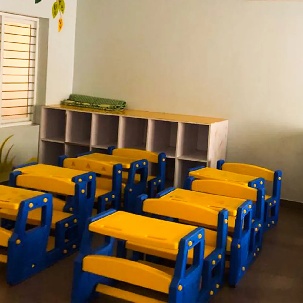 Play School Furniture